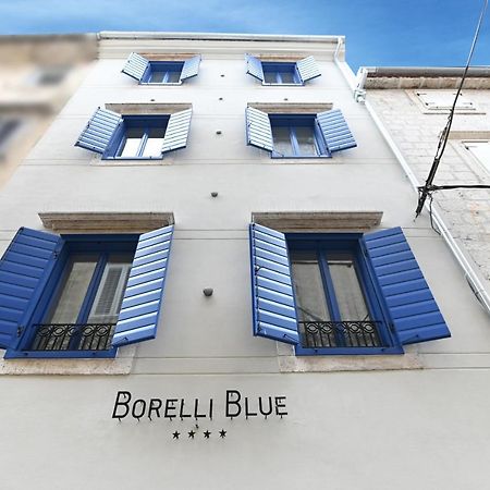 Borelli Palace & Borelli Blue Zadar Eksteriør billede