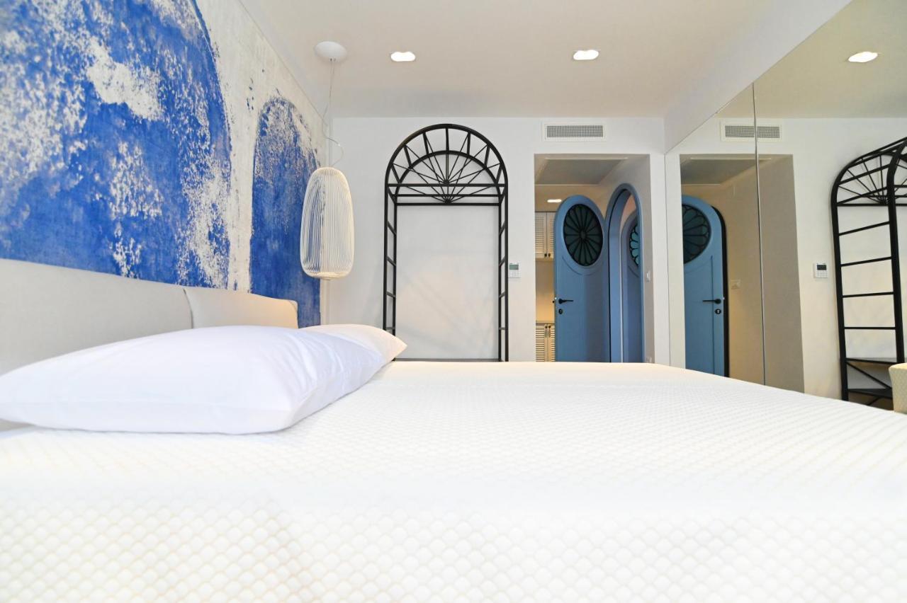Borelli Palace & Borelli Blue Zadar Eksteriør billede