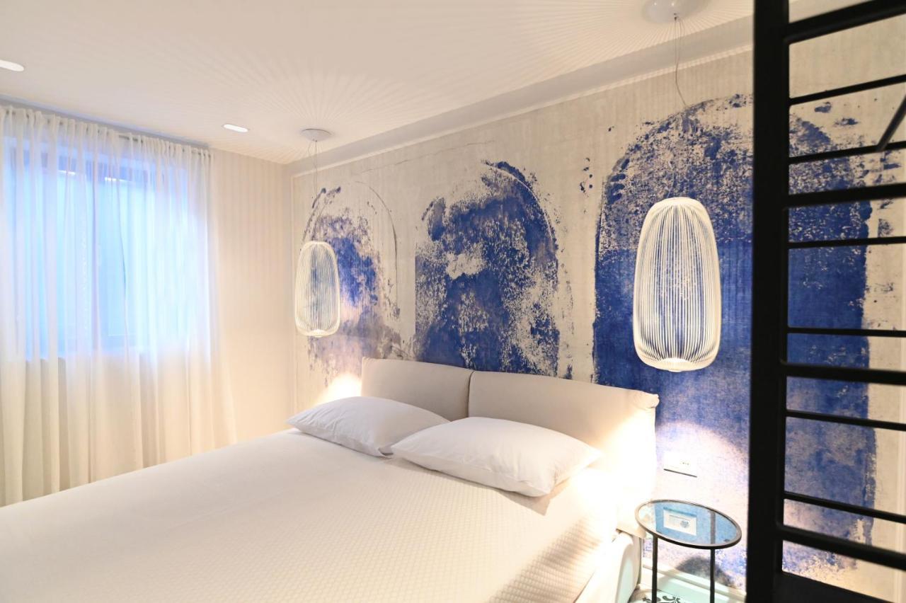 Borelli Palace & Borelli Blue Zadar Eksteriør billede