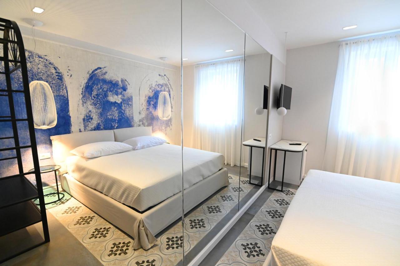 Borelli Palace & Borelli Blue Zadar Eksteriør billede