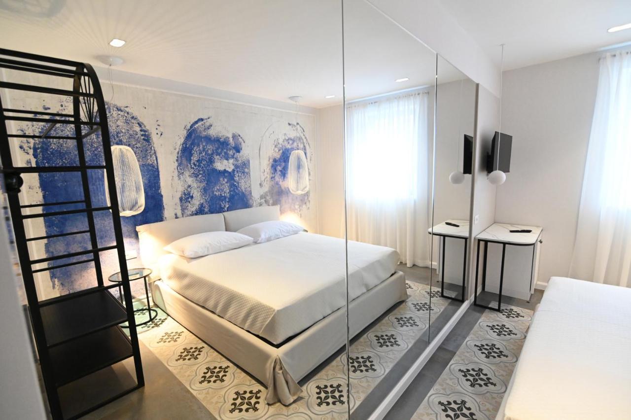 Borelli Palace & Borelli Blue Zadar Eksteriør billede