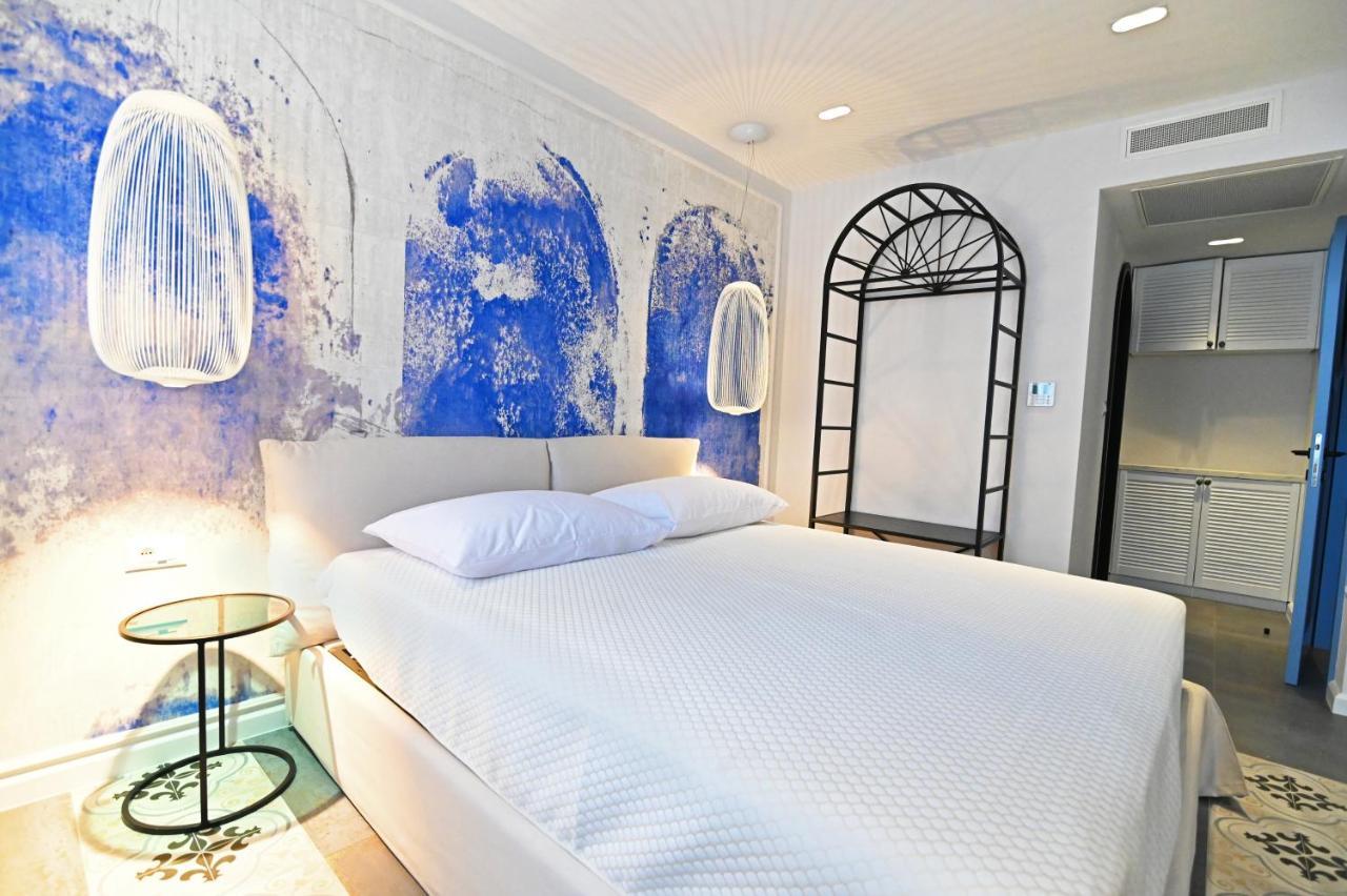 Borelli Palace & Borelli Blue Zadar Eksteriør billede