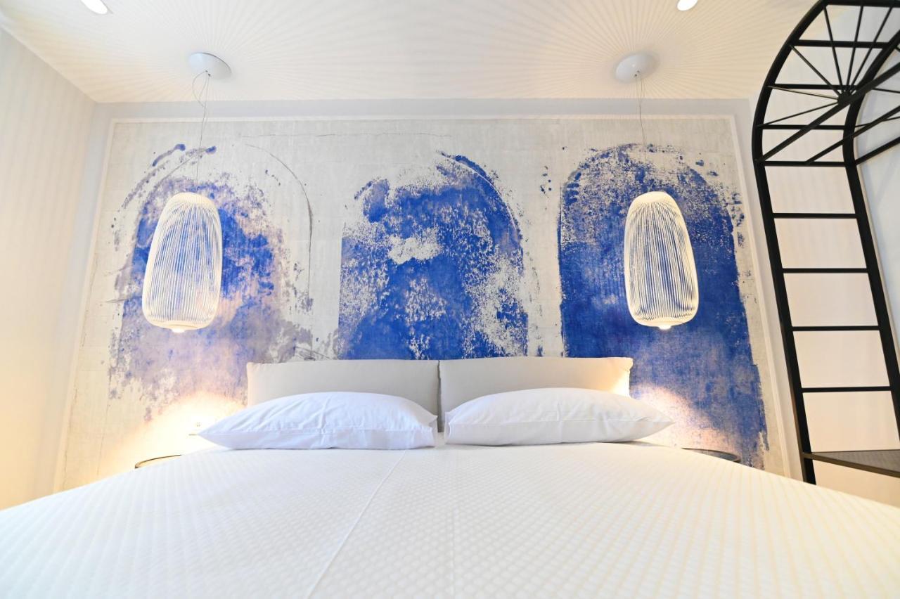 Borelli Palace & Borelli Blue Zadar Eksteriør billede