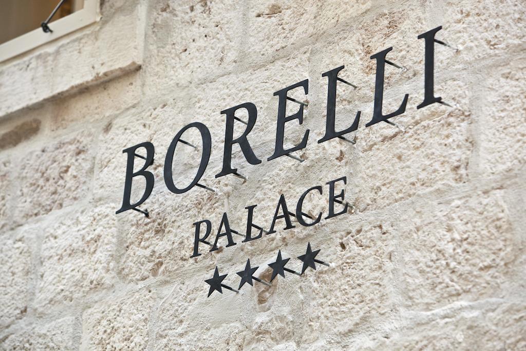 Borelli Palace & Borelli Blue Zadar Eksteriør billede