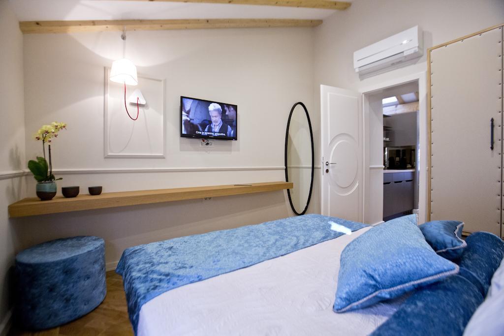 Borelli Palace & Borelli Blue Zadar Værelse billede
