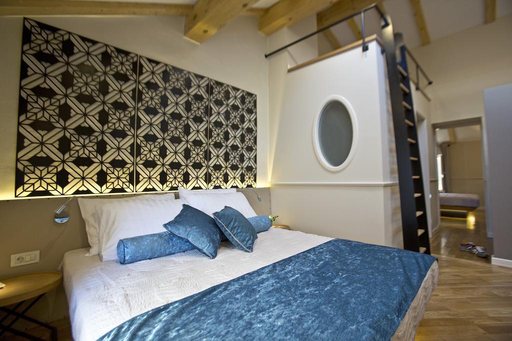 Borelli Palace & Borelli Blue Zadar Værelse billede
