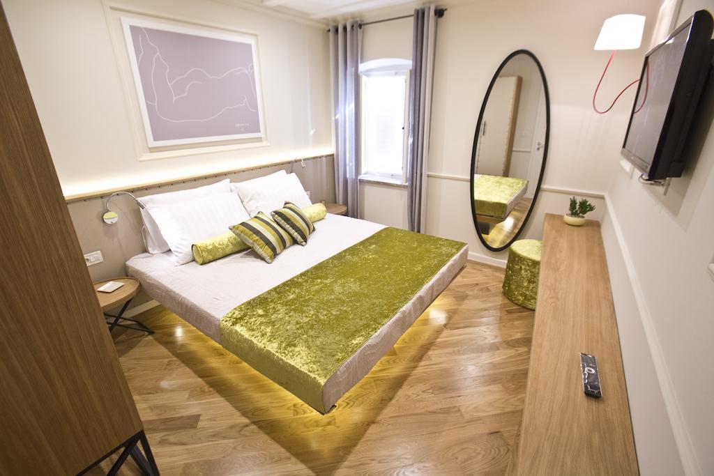 Borelli Palace & Borelli Blue Zadar Værelse billede