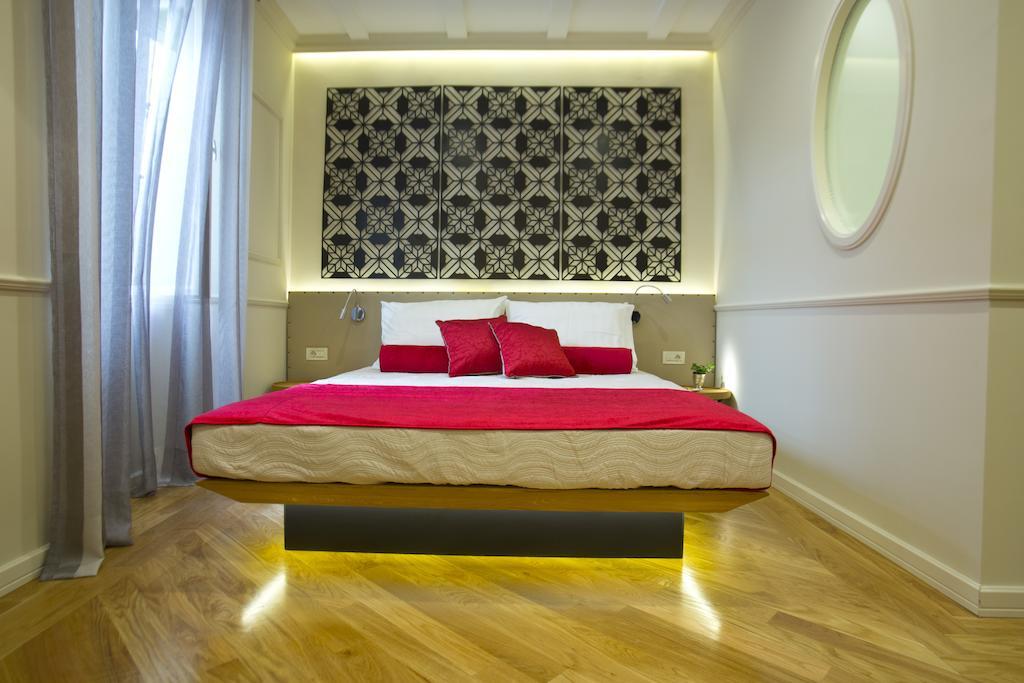 Borelli Palace & Borelli Blue Zadar Værelse billede